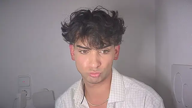 Gipsyboysteve webcam