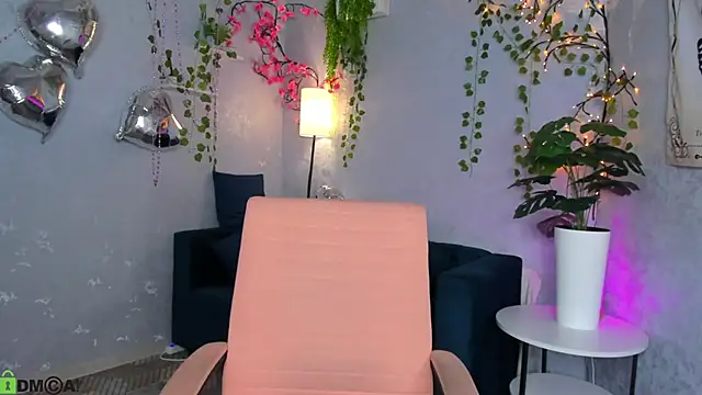 Black_Vanillaa webcam