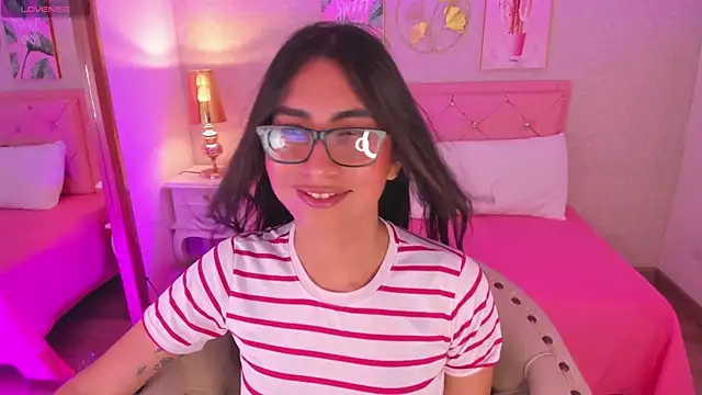 cherrylady_02 webcam