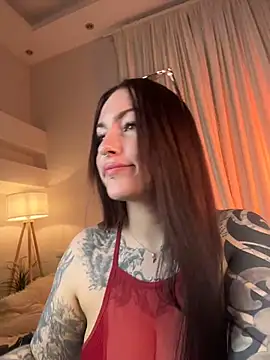 Tattitude_ webcam
