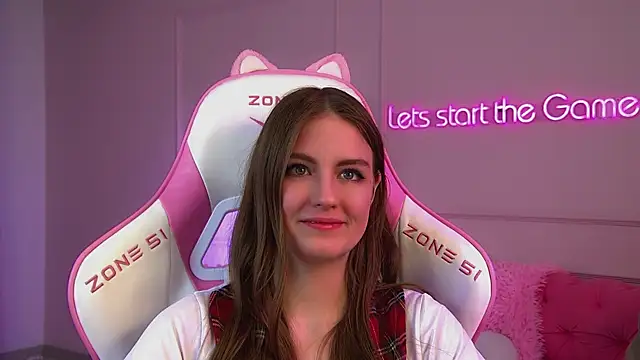 SofiaSarvain webcam
