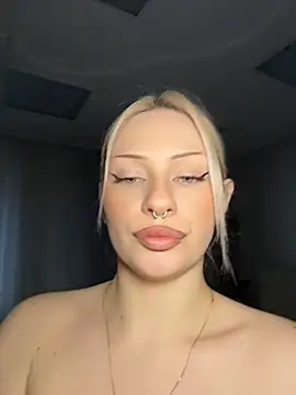 DayaFoxy webcam
