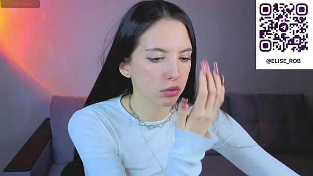 elise_robbie webcam