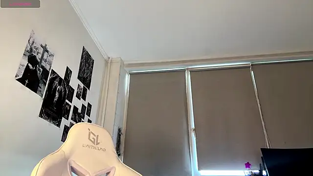 KizzieSherbert webcam