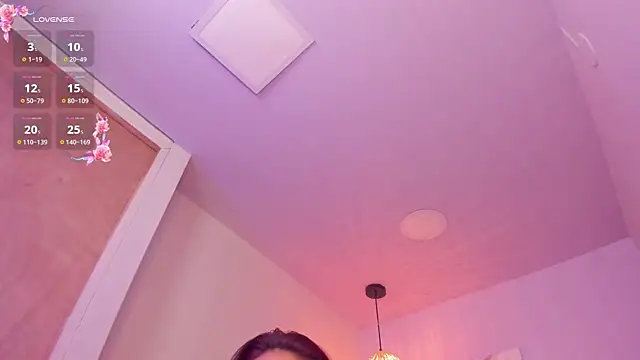 Ayne_boudoir webcam