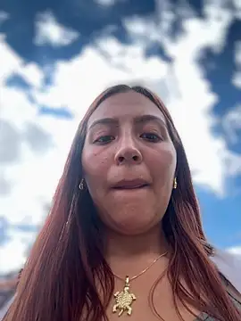 Queen_Scatlett webcam