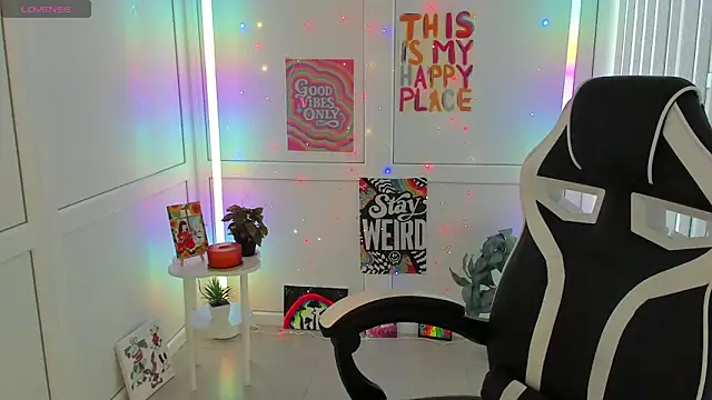 NightLeaf webcam