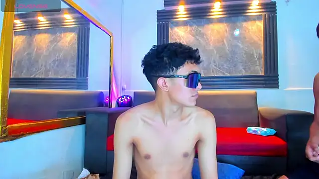 Yeff_26 webcam