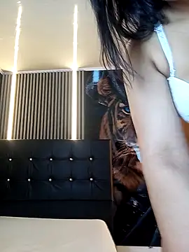 Steffany_777 webcam