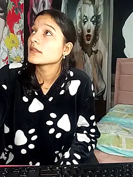 AbbyAmber_ webcam