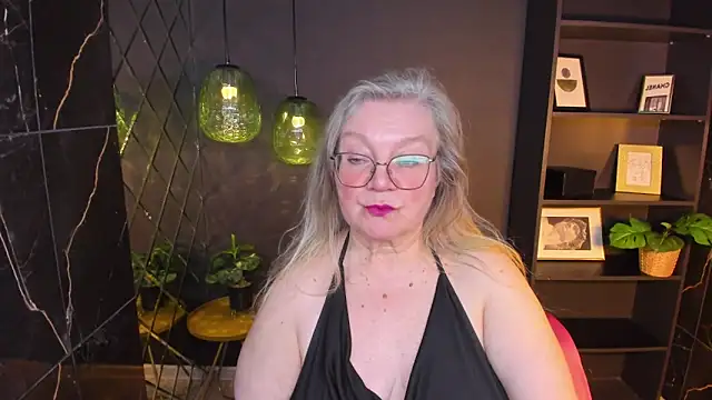 NataliMellow webcam