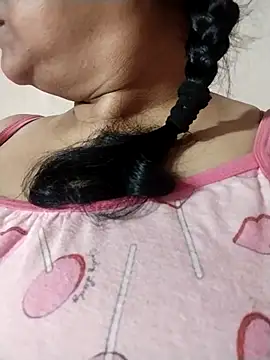 tharu_sweet webcam