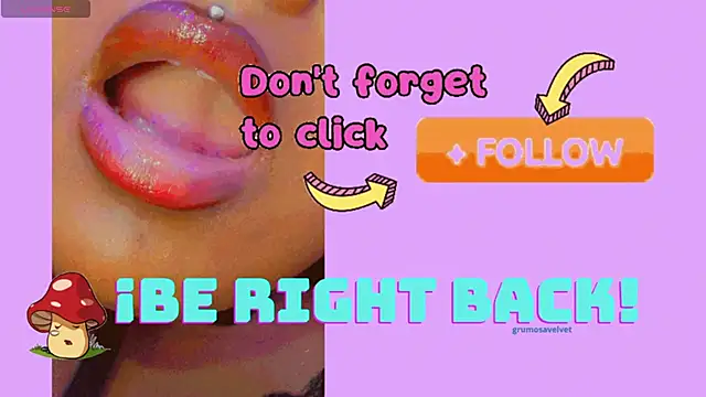 sweetRiot webcam