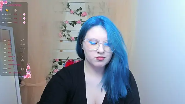 FoxPlayXX webcam
