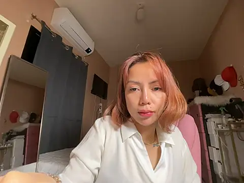 sweet_glam webcam