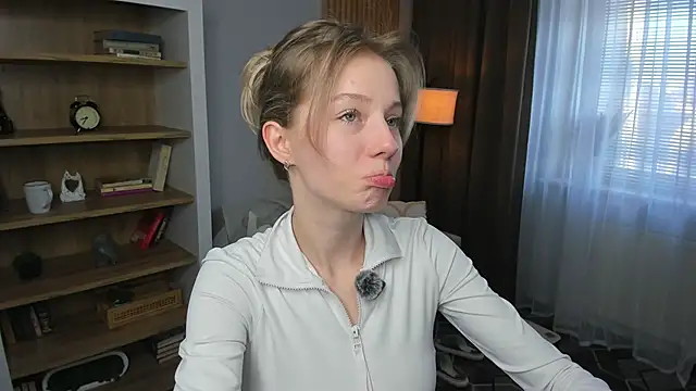 katemossse webcam