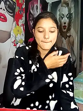AbbyAmber_ webcam
