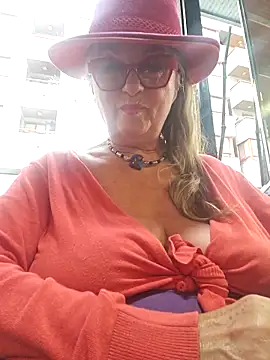 Hot-Muci webcam