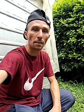 nacho18hot (Ask my age) - Naked outdoor public