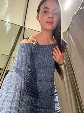 KristiRich live sex cam