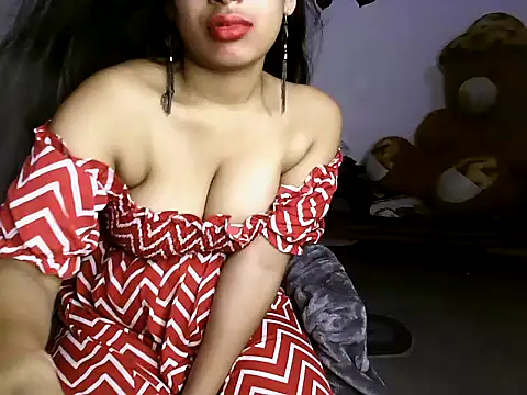 Ishika_baby_ webcam