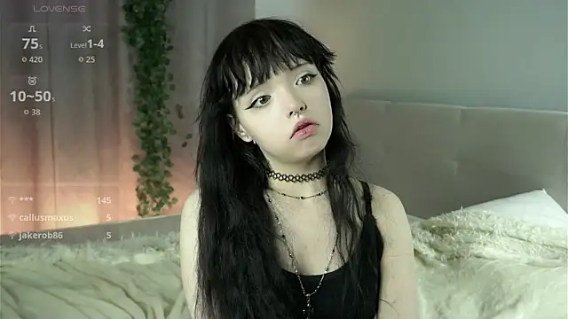 CandiceDossantos webcam