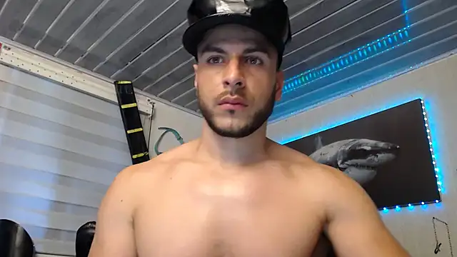 bayronfit webcam
