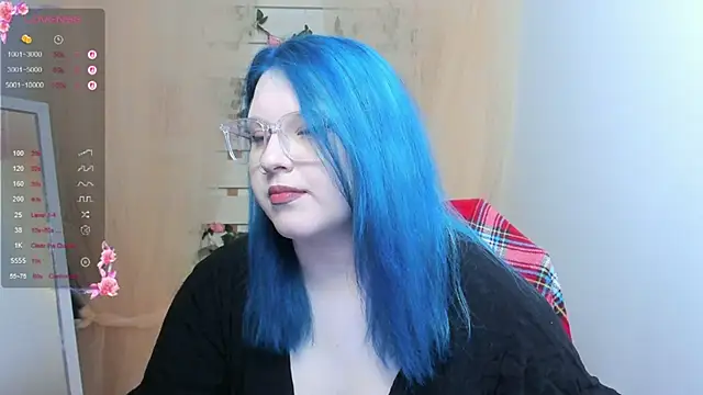 FoxPlayXX webcam