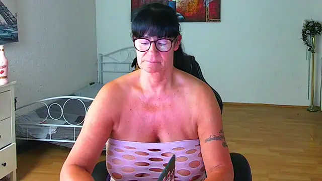 Sylly webcam