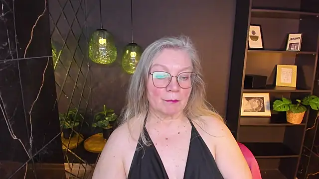 NataliMellow webcam