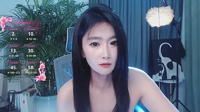 feifei-love