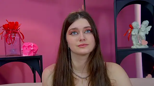 JessicaJewells webcam