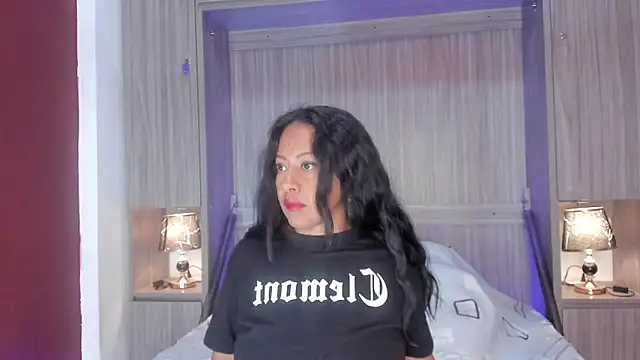 AllieBennet webcam