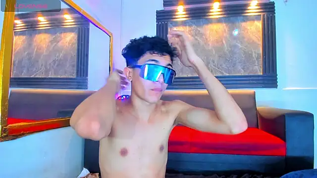 yeff_26 - Yeff_26's free webcam - UK Sex Cams