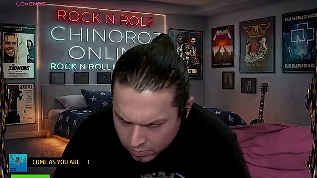 chino_roz webcam