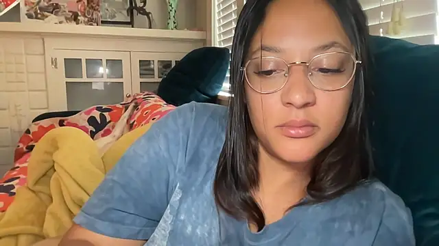 dreamyriri webcam