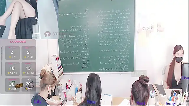 _Math_ webcam