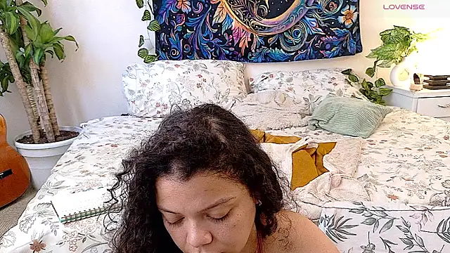 Amanda_sweet webcam