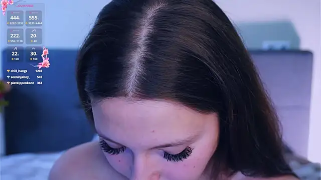 GabrielleLynchard webcam