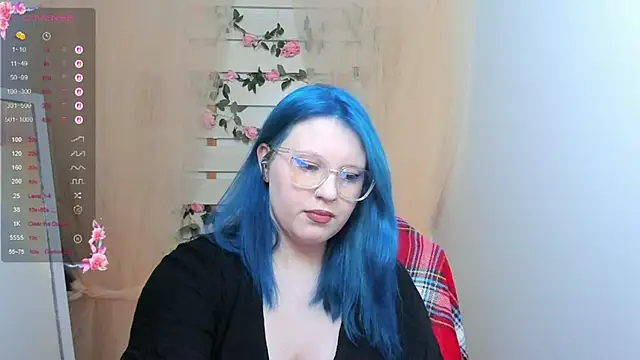 FoxPlayXX webcam