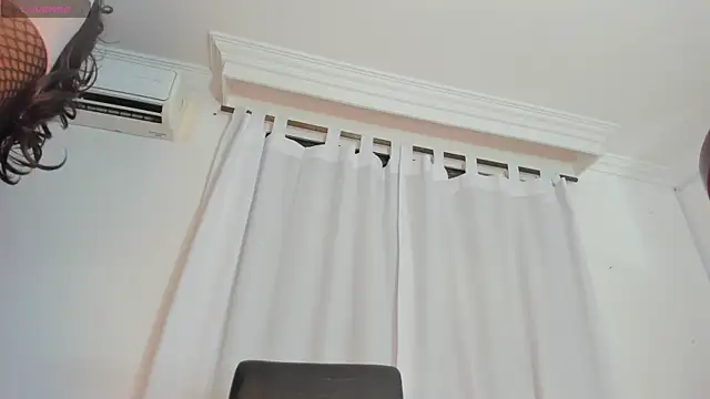 _foxy_00 webcam