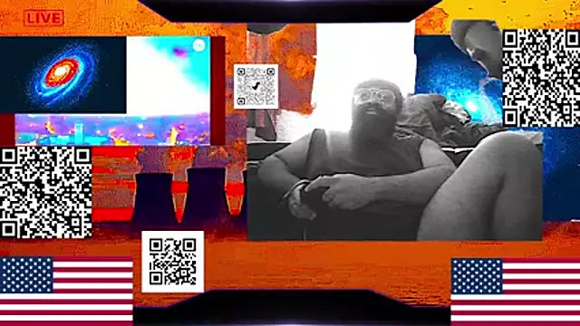 RussellTaylorLacy webcam