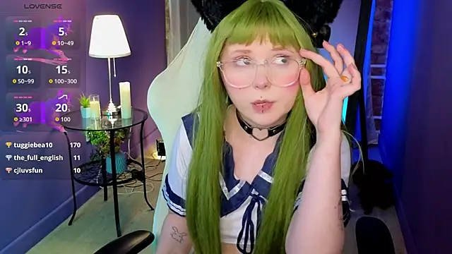 usagi_sasagi webcam