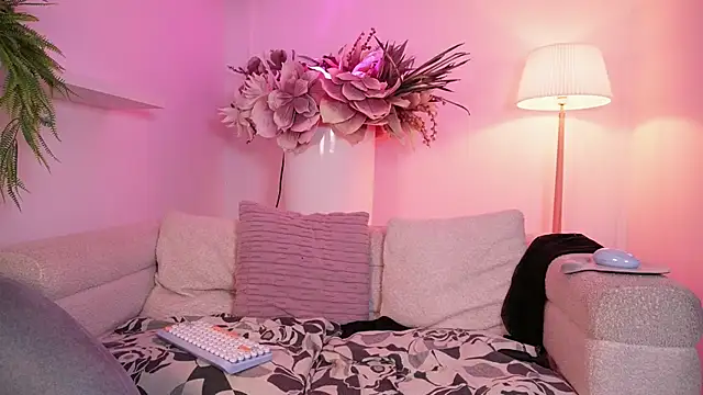 Mia_patrick1 webcam