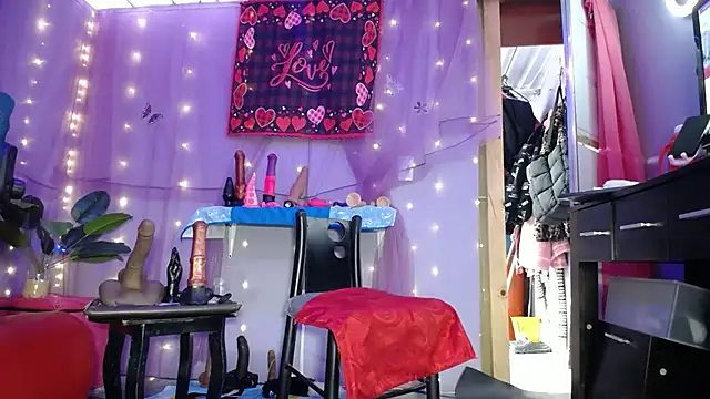 bigassruby45 webcam