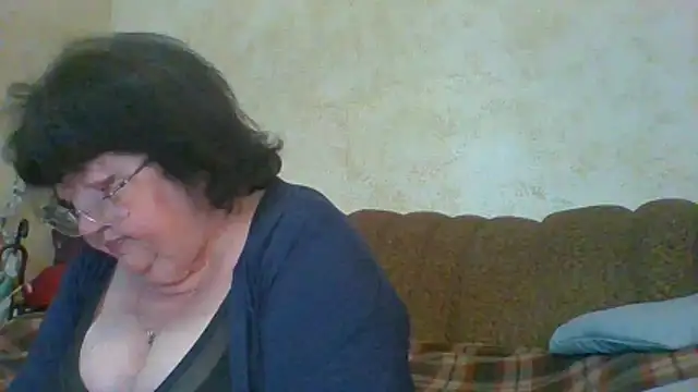 MilaSky5303 webcam