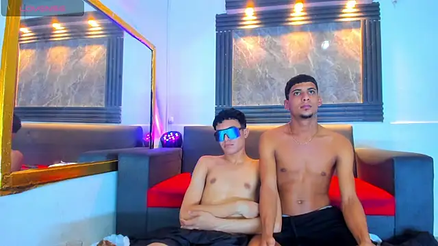 Yeff_26 webcam