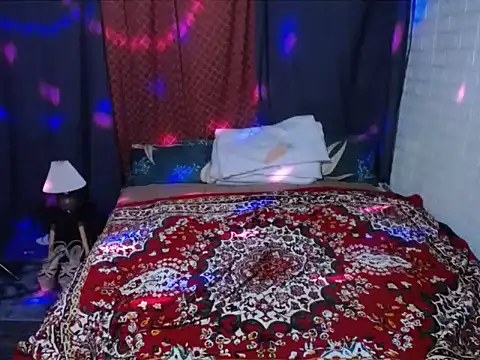 BriannaCruz24 webcam