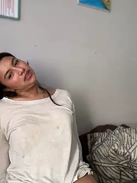 CocoaGigiMuse webcam