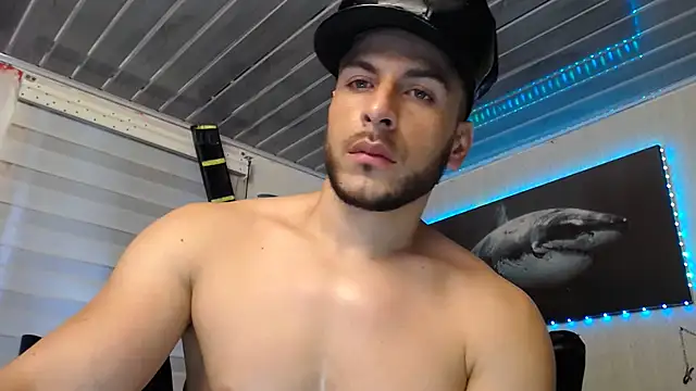 bayronfit webcam